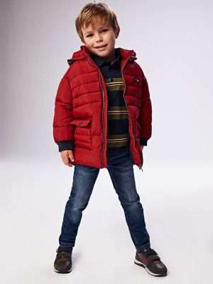 Pantalón Vaquero Niño Mayoral Modelo 504: El Estilo Denim Definitivo para los Pequeños  talla 2 , 3, 4 ,5 ,6 y 7 años