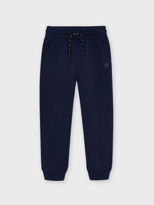 Pantalón de Chándal Mayoral Modelo 725: Confort Total para el Día a Día Talla 2, 3 y 8 años