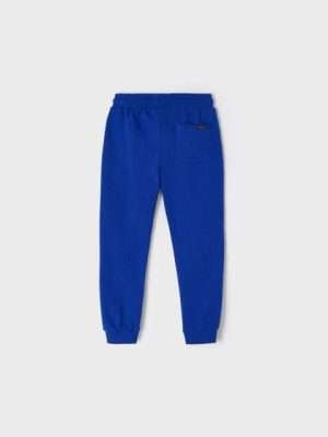 pantalon chandal mayoral niño modelo 705 zafiro