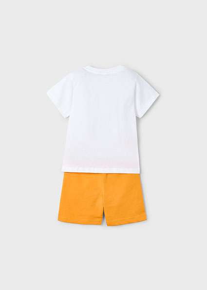 conjunto punto de mayoral de niño modelo 3607 - Imagen 4