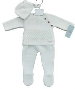 conjunto de punto