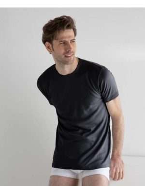 Camiseta interior hombre manga corta Rapife 820 – Comodidad y estilo en cada movimiento