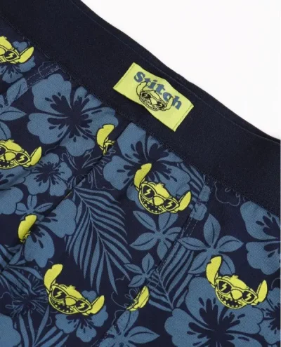 pack de 2 boxer de stitch modelo 48547 - Imagen 4