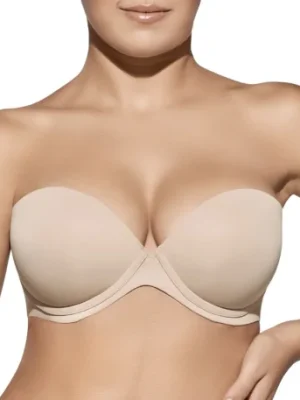 ✨ Sujetador Selene Tania Copa B Sin Tirantes – Elegancia, Sujeción y Comodidad en un Solo Diseño ✨ Top 3